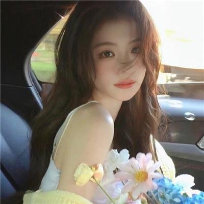 浪漫的女儿